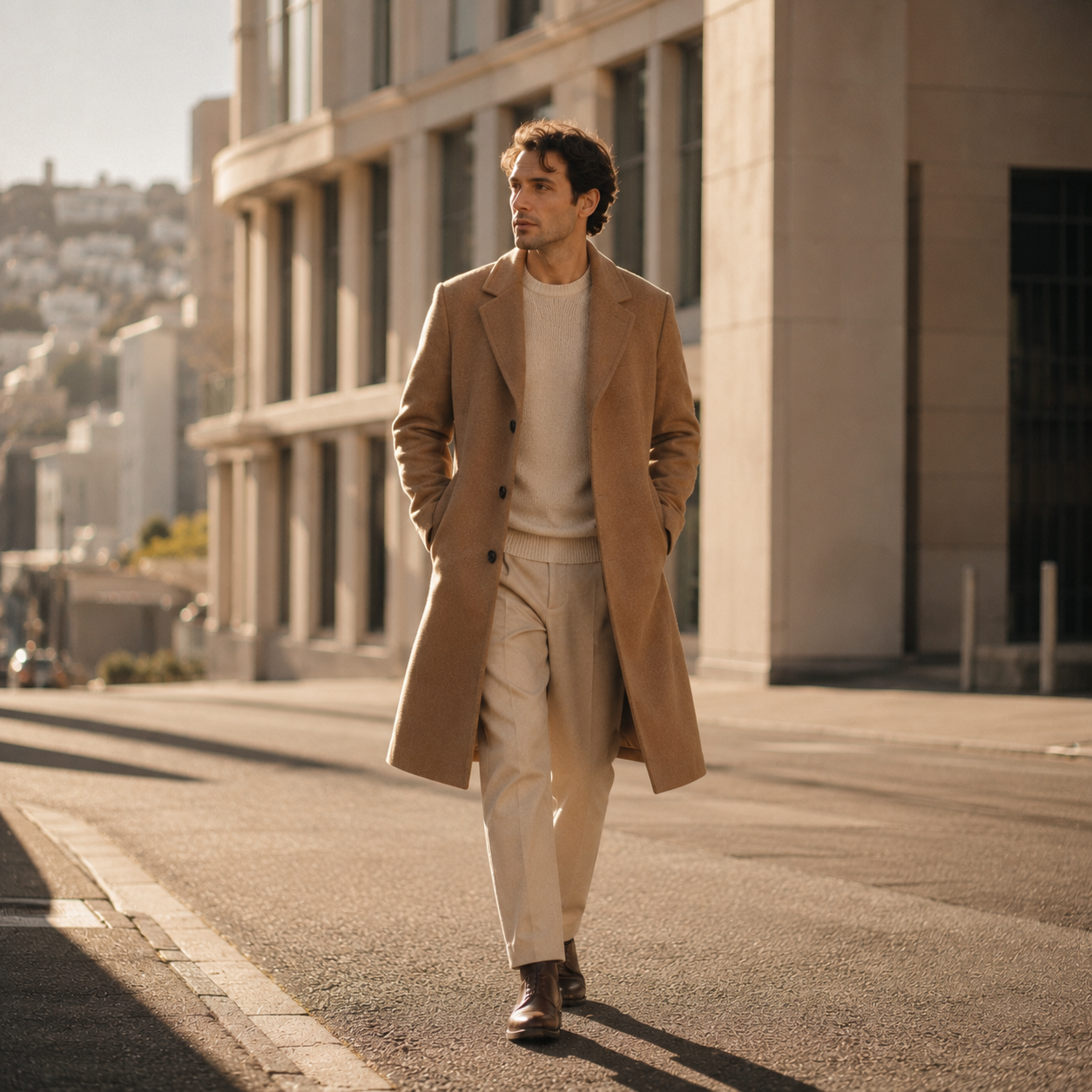 Men's Jackets