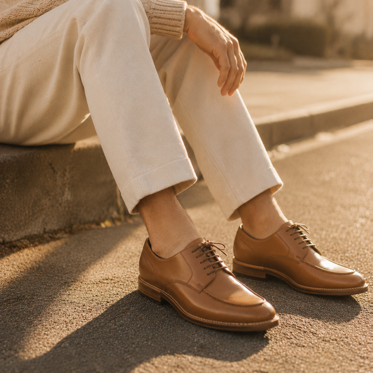 Men's Shoes