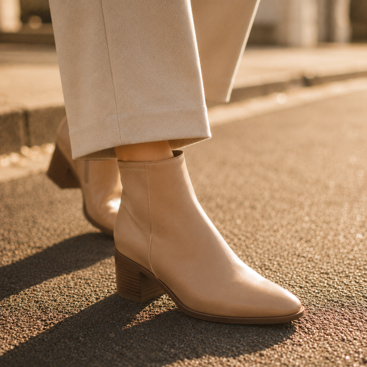 Women's Shoes