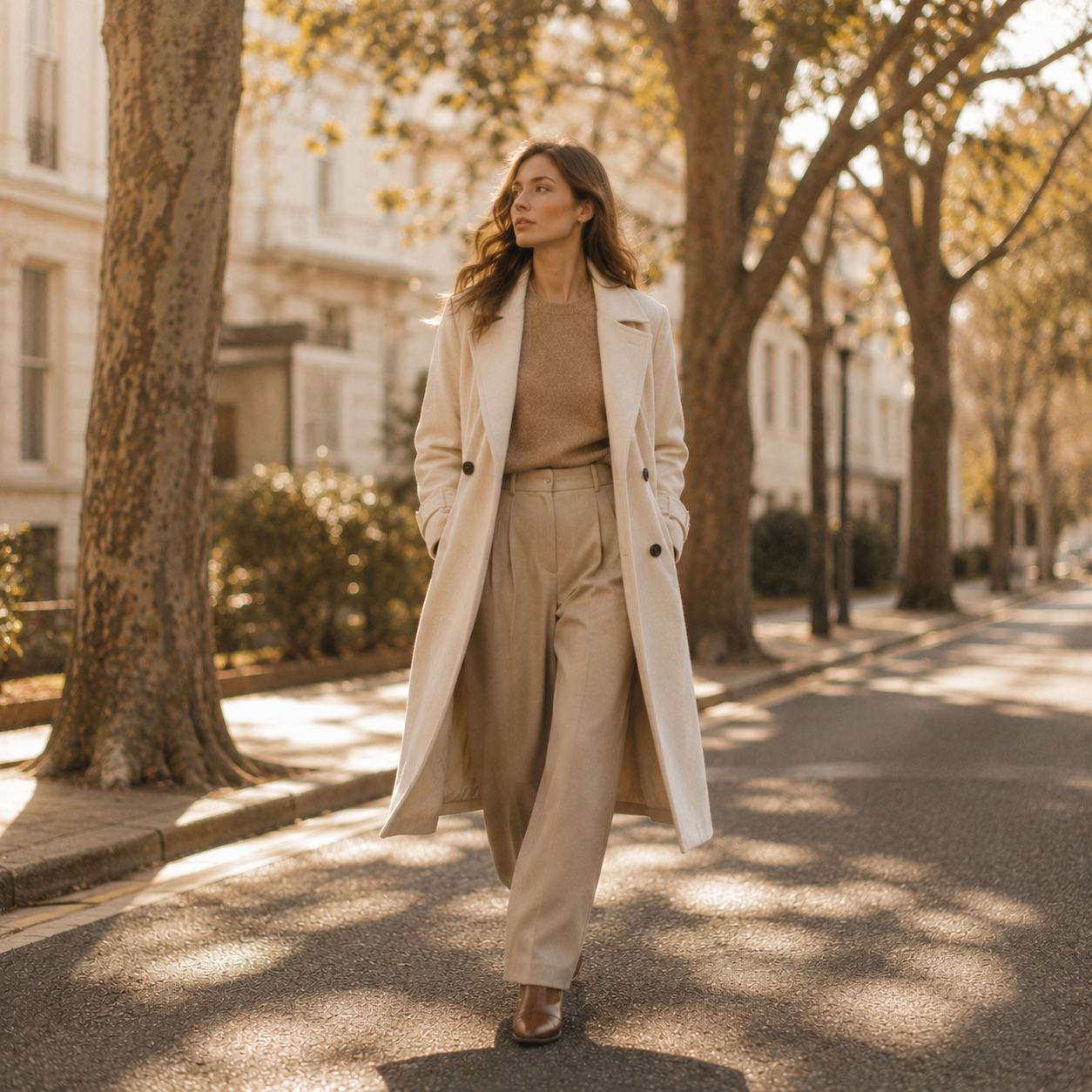 Women's Jackets
