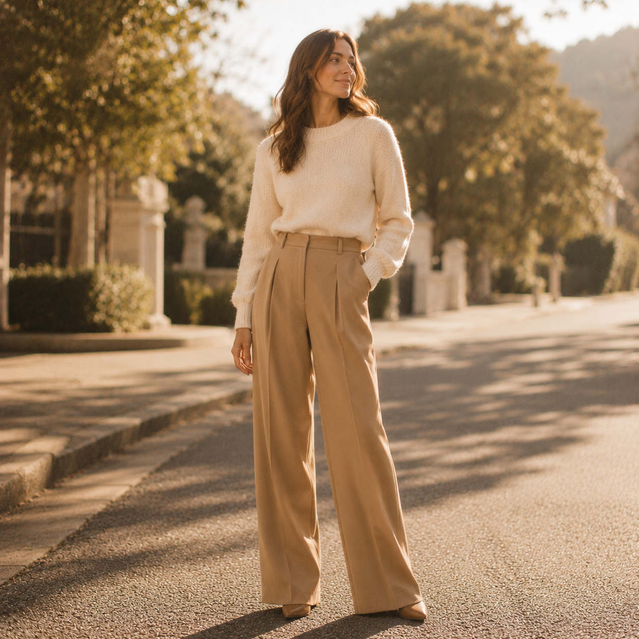 Women's Bottoms