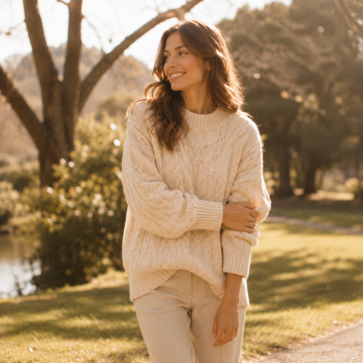 Women's Sweaters