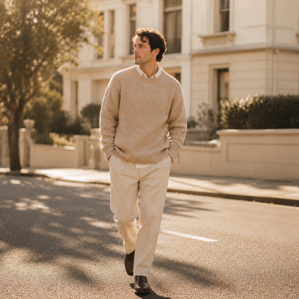 Men's Sweaters
