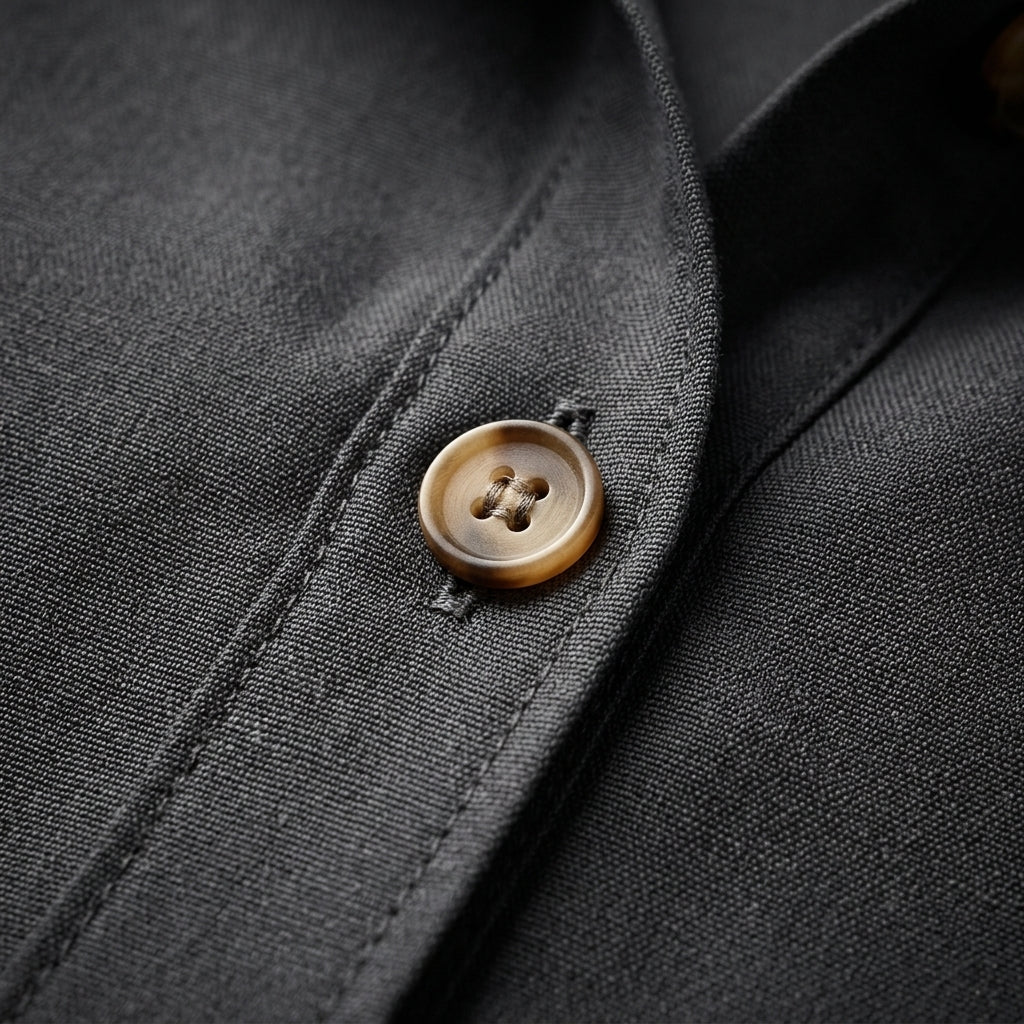 Women's linen blouse, available in multiple colourways, photo 7