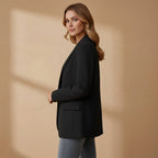 Women's tailored blazer