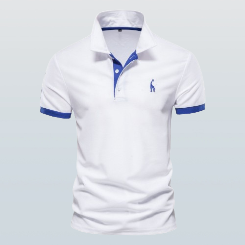 Men's polo shirt, available in multiple colourways, photo 5