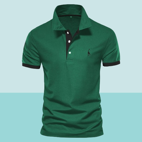 Men's polo shirt, available in multiple colourways, photo 7