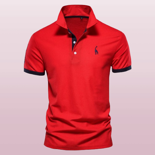 Men's polo shirt, available in multiple colourways, photo 8