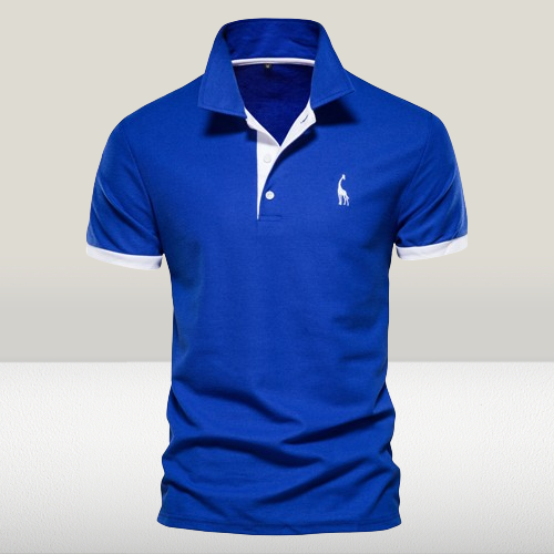 Men's polo shirt, available in multiple colourways, photo 9