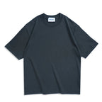 Oversized basic t-shirt