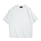 Oversized basic t-shirt