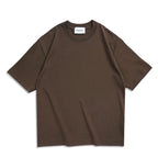 Oversized basic t-shirt