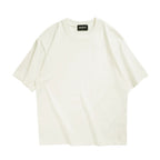 Oversized basic t-shirt