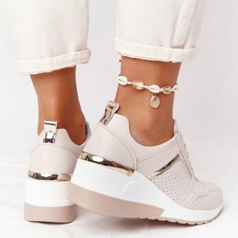 Women's Sneakers, multiple colourways, photo 6