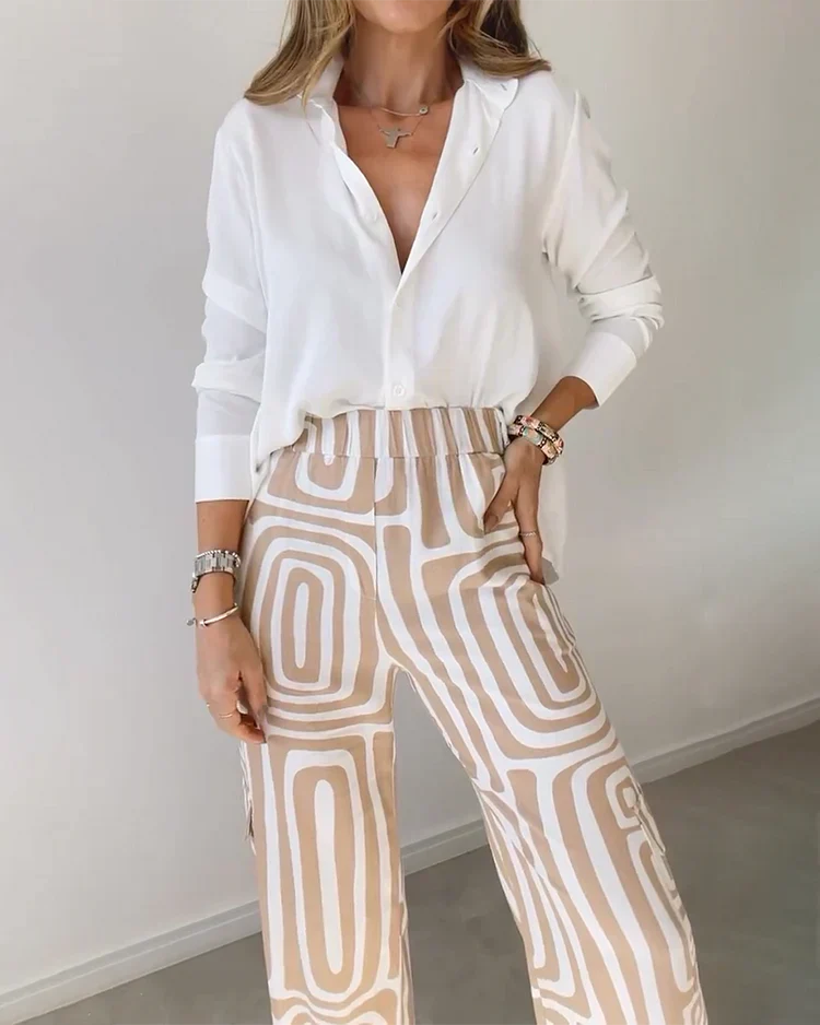 Women's two-piece set, available in multiple colourways, photo 3