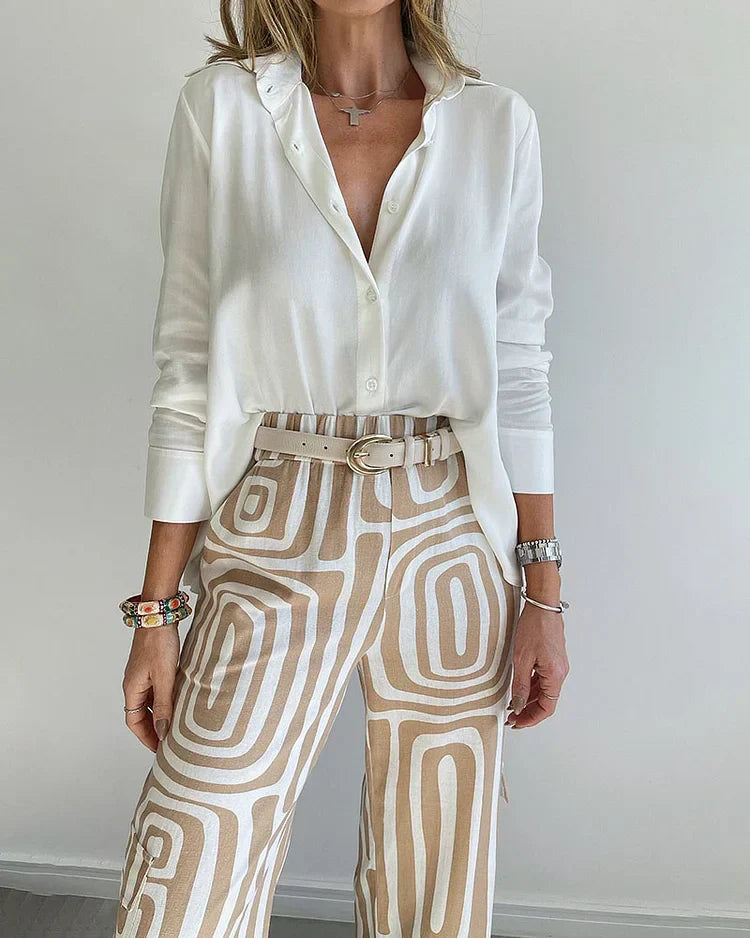 Women's two-piece set, available in multiple colourways, photo 4