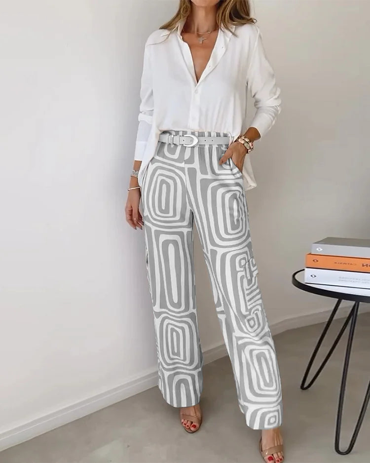 Women's two-piece set, available in multiple colourways, photo 5