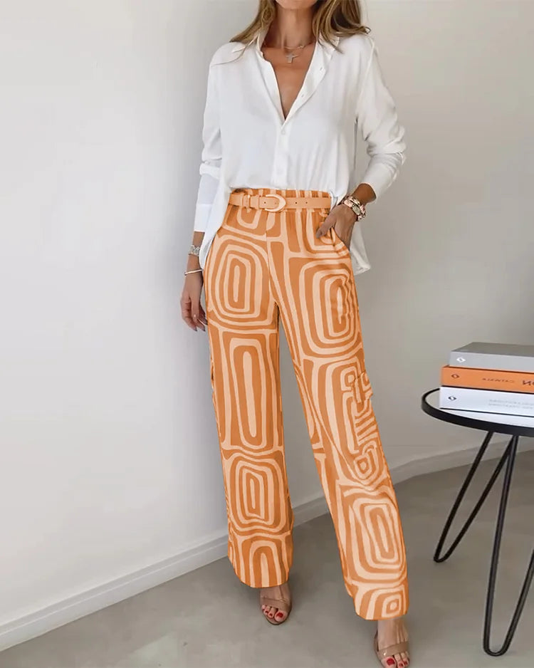 Women's two-piece set, available in multiple colourways, photo 6