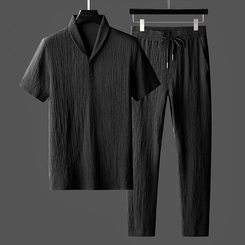 Monochrome two-piece set, product photo 2