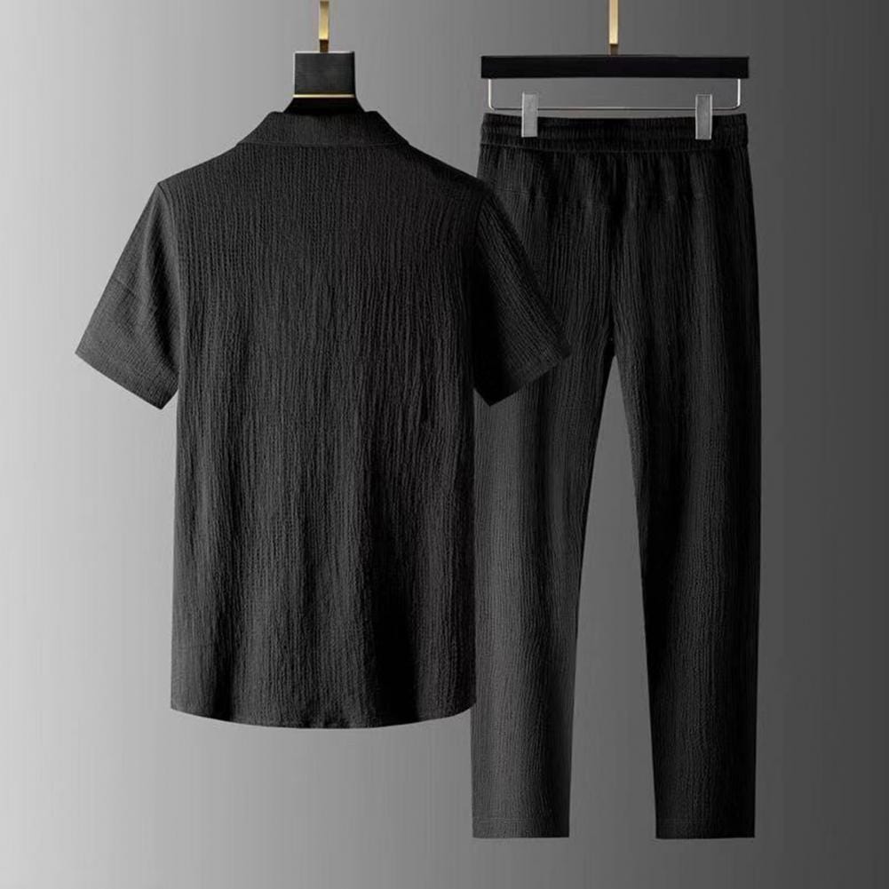 Monochrome two-piece set, product photo 3