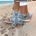Women's everyday sandals, available in multiple colourways, product photo 2