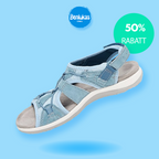 Women's everyday sandals, available in multiple colourways, product photo 8