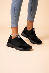 Talia | Women's Running Trainers Lightweight Sporty