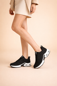 Mila | Women's Lightweight Sports Trainers Breathable