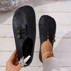 Women's comfort loafers, available in multiple colourways