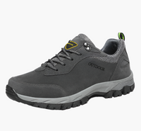 Callum | Men's Waterproof Hiking Shoes Grip Trail