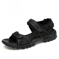 Phillip | Men's Sport Hiking Sandals with Anti-Slip Sole for Trails