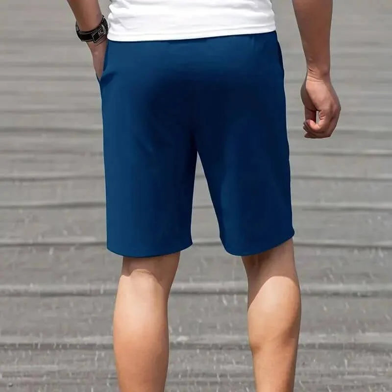Men's Trendy Casual Shorts for Summer Weekend Getaways — product photo
