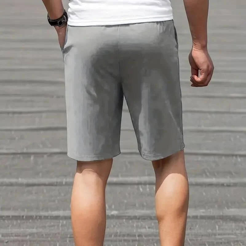 Men's Trendy Casual Shorts for Summer Weekend Getaways — product photo