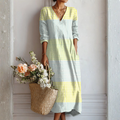 Women's dress classic relaxed fit