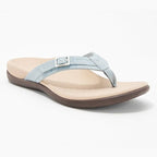 Women's cushioned summer sandals, available in multiple colourways, photo 5