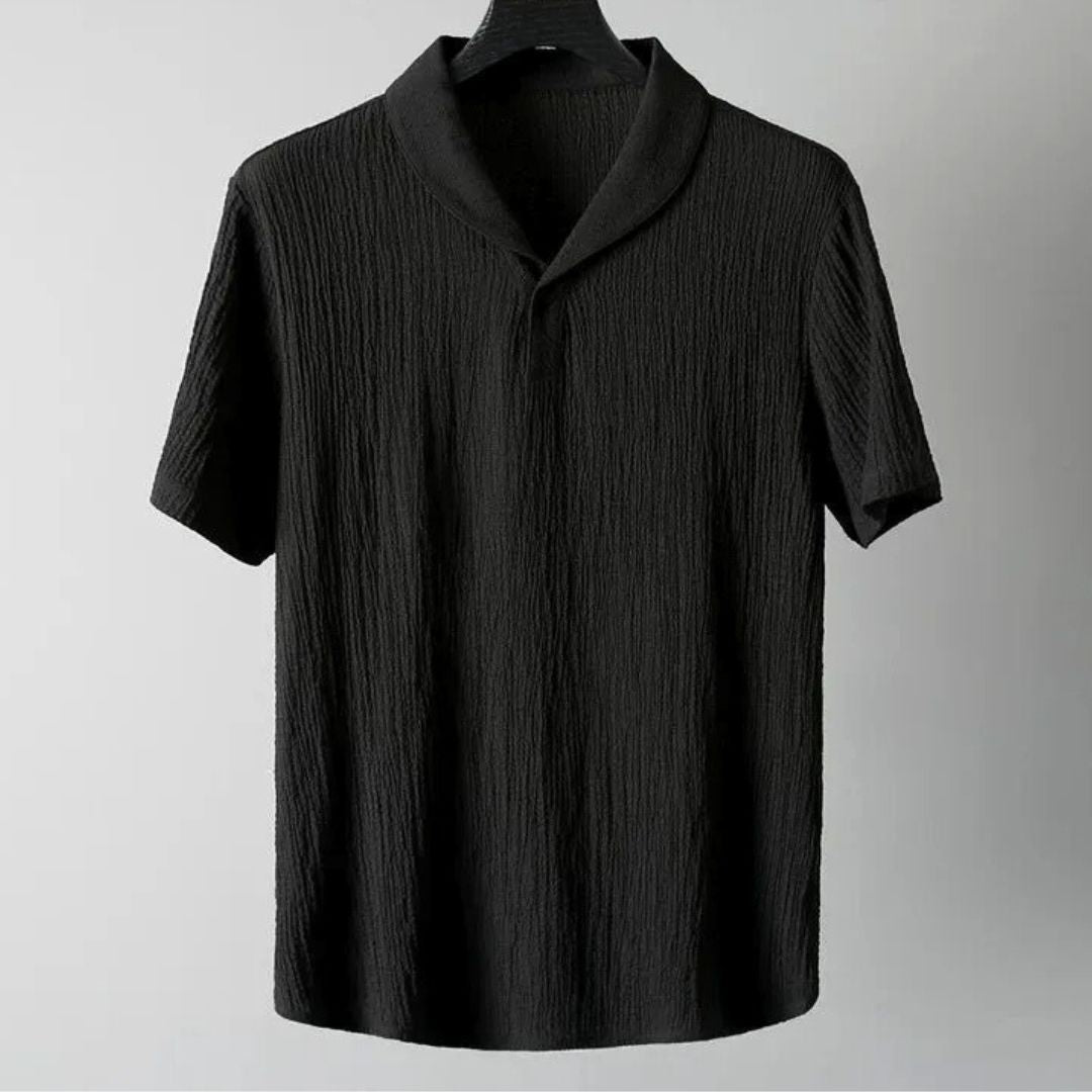 Women's monochrome linen set, available in multiple colourways, photo 5