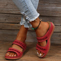 Women's Supportive Sandals, available in multiple colourways