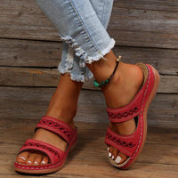 Heulwen | Women's Sandals in a Supportive, Dependable Everyday Style