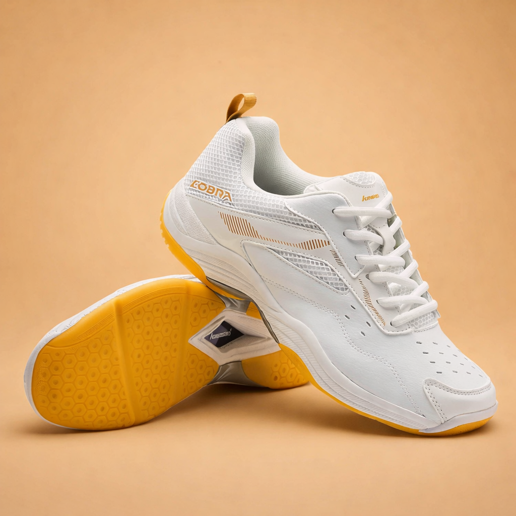 men's lightweight anti-slip sports shoes