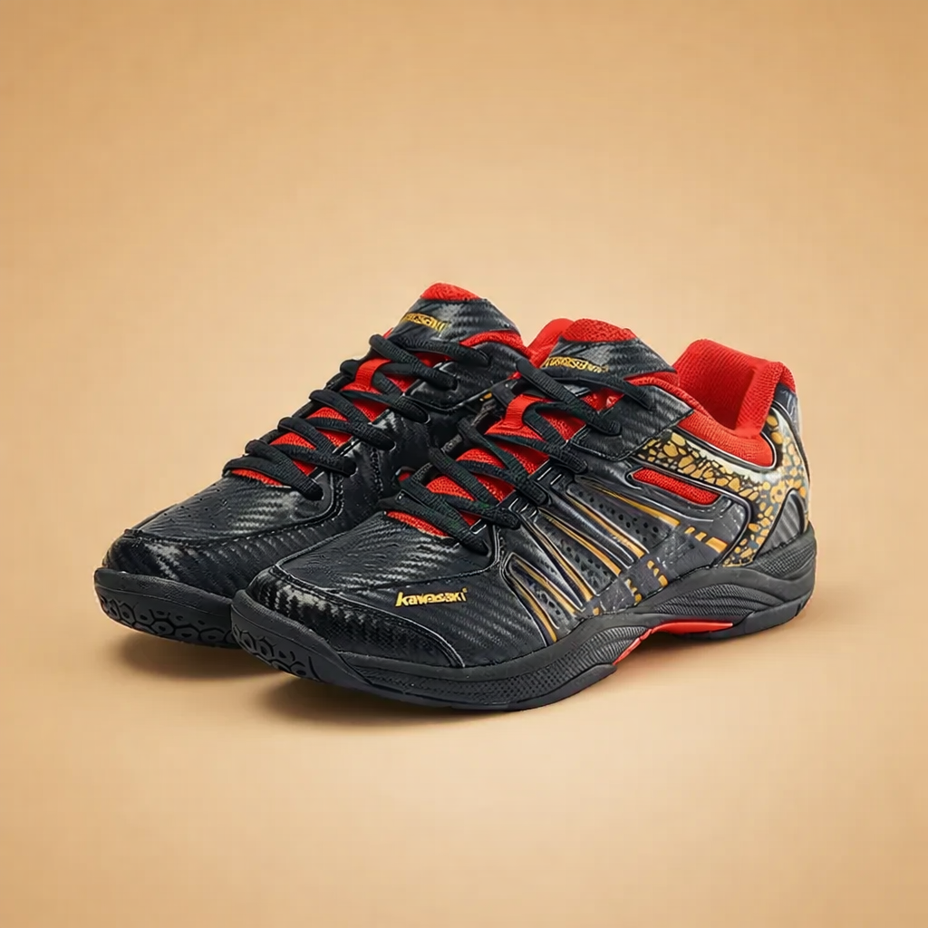 men's lightweight anti-slip sports shoes