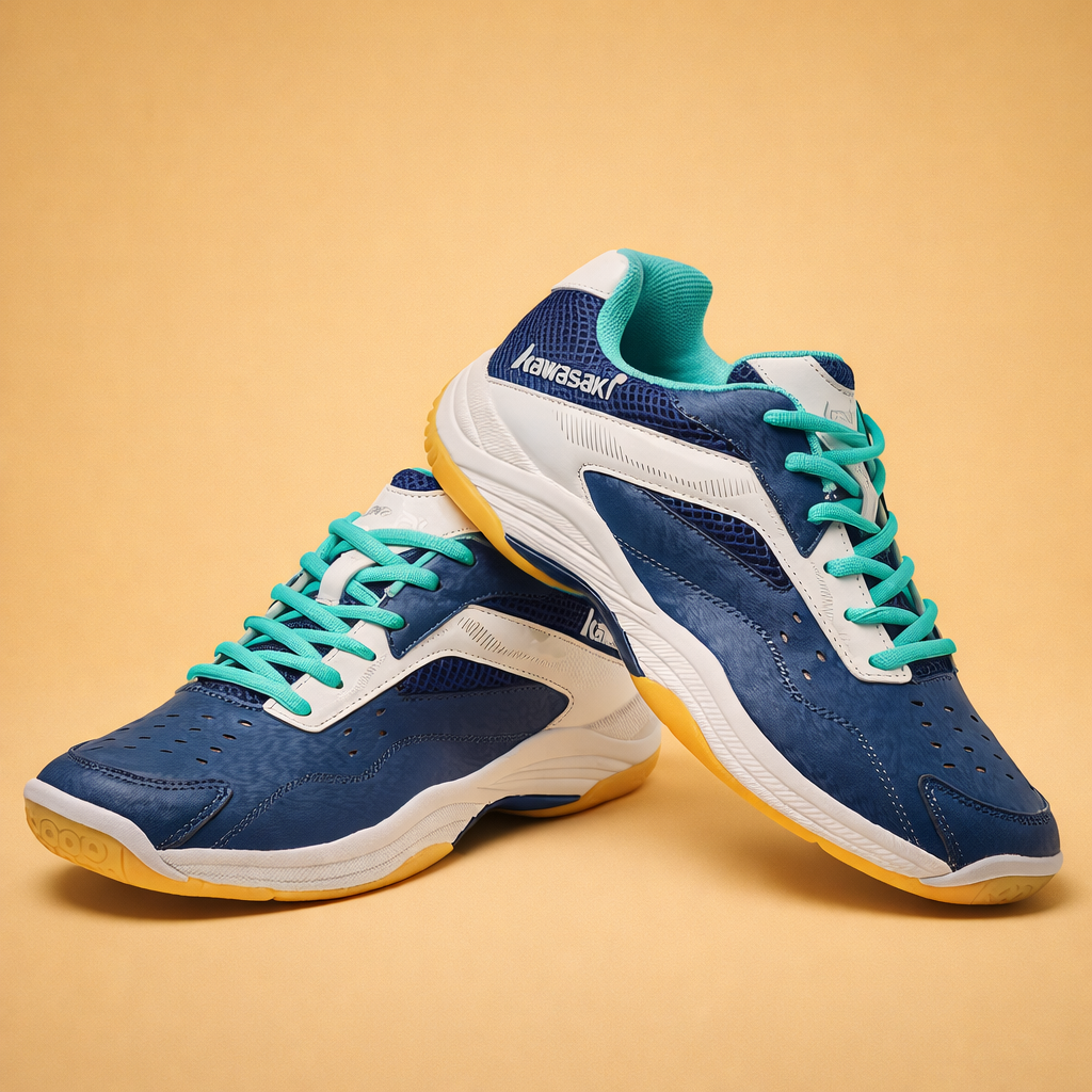 men's lightweight anti-slip sports shoes