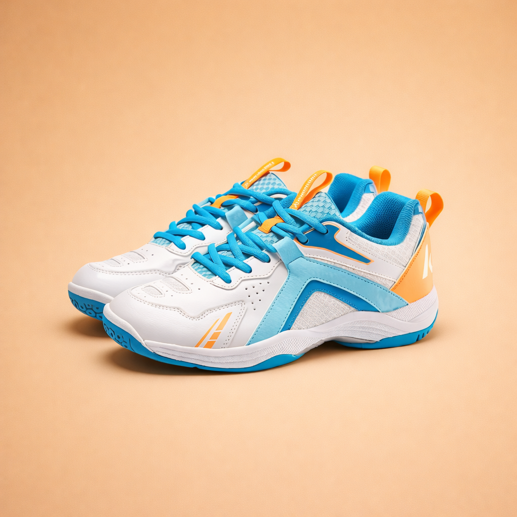 men's lightweight anti-slip sports shoes