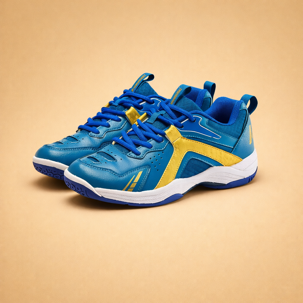 men's lightweight anti-slip sports shoes