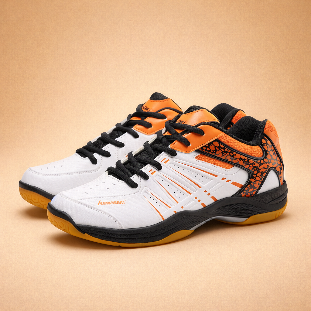 men's lightweight anti-slip sports shoes