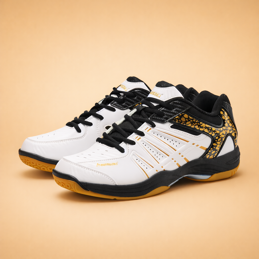 men's lightweight anti-slip sports shoes